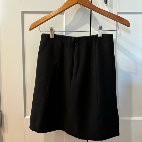 Babaton Hopper Skirt - Picture 3 of 5
